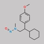 N-Nitroso Venlafaxine Impurity 6 CAS#: N/A