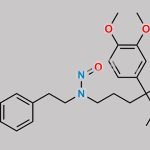 N-Nitroso Verapamil EP Impurity J CAS#: N/A