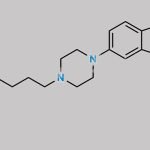 N-Nitroso Vilazodone Ethyl Ester Impurity CAS#: N/A