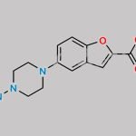 N-Nitroso Vilazodone Impurity CAS#: N/A