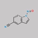 N-Nitroso Vilazodone Impurity 2 CAS#: N/A