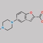 N-Nitroso Vilazodone Impurity 5 CAS#: 2512217-82-0