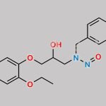 N-Nitroso Viloxazine Impurity 1 CAS#: N/A