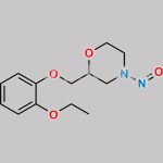 N-Nitroso Viloxazine Impurity 2 CAS#: N/A