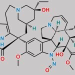 N-nitroso Vincristine Sulfate EP Impurity C CAS#: N/A