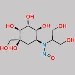 N-Nitroso Voglibose CAS#: N/A