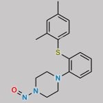 N-Nitroso Vortioxetine CAS#: 2925447-38-5