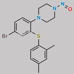 N-Nitroso Vortioxetine Impurity 2 CAS#: N/A