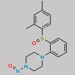 N-Nitroso Vortioxetine Sulfoxide CAS#: N/A