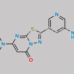 N-Nitroso Zalunfiban CAS#: N/A