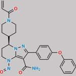 N-Nitroso Zanubrutinib CAS#: N/A
