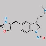 N-Nitroso Zolmitriptan CAS#: N/A