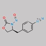 N-Nitroso Zolmitriptan Impurity 2 CAS#: N/A