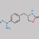 N-Nitroso Zolmitriptan Impurity 4 CAS#: N/A