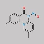 N-Nitroso Zolpyridine CAS#: N/A