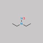 N-Nitrosodiethylamine CAS#: 55-18-5