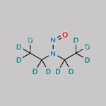N-Nitrosodiethylamine-D10 CAS#: 1219794-54-3