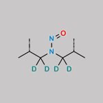 N-Nitrosodiisobutylamine-D4 CAS#: 1794897-96-3