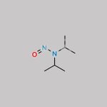 N-Nitrosodiisopropylamine CAS#: 601-77-4