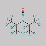 N-Nitrosodiisopropylamine- d14 CAS#: N/A