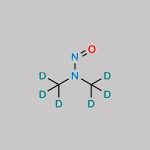 N-Nitrosodimethylamine-d6 CAS#: 17829-05-9