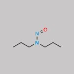 N-Nitrosodipropylamine CAS#: 621-64-7