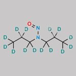 N-Nitrosodipropylamine-d14 CAS#: 93951-96-3