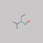 N-Nitrosoethylisopropylamine CAS#: 16339-04-1