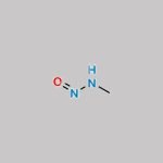 N-Nitrosomethylamine CAS#: 64768-29-2