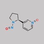 N’-Nitrosonornicotine-1-N-Oxide CAS#: 75195-76-5