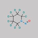 N-Nitrosopiperidine-d10 CAS#: 960049-21-2