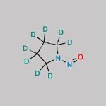 N-Nitrosopyrrolidine-d8 CAS#: 1219802-09-1