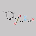 N-(p-Tolylsulfonylmethyl)formamide CAS#: 36635-56-0