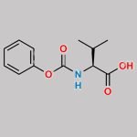 N-Phenoxycarbonyl-L-valine CAS#: 126147-70-4