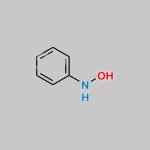 N-Phenylhydroxylamine CAS#: 100-65-2