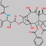 N-Tigloyl Docetaxel CAS#: 76429-85-1