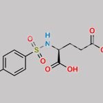 N-Tosyl-L-glutamic Acid CAS#: 4816-80-2
