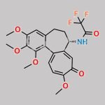 N-Trifluoroacetyl Deacetylcolchicine CAS#: 26195-65-3