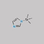 N-Trimethylsilylimidazole CAS#: 18156-74-6