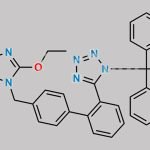 N-Trityl Candesartan CAS#: 139481-72-4