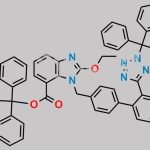 N-Trityl Candesartan Trityl Ester CAS#: 1797113-00-8