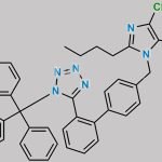 N-Trityl Losartan Carboxaldehyde CAS#: 120568-18-5