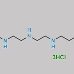 N1-Acetyl Triethylenetetramine Trihydrochloride CAS#: 1429850-43-0
