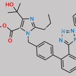 N1-Trityl Olmesartan Medoxomil CAS#: 144690-92-6