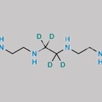 N1,N10-Diacetyl Triethylenetetramine-D4 CAS#: 2733833-08-2