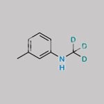 N,3-diethylaniline-D3 CAS#: 1097898-06-0