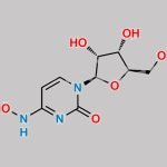 N(4)-Hydroxycytidine CAS#: 3258-02-4