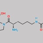 N6-Trifluoroacetyl-L-lysyl-L-proline CAS#: 103300-89-6