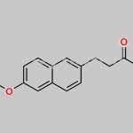 Nabumetone CAS#: 42924-53-8