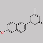 Nabumetone EP Impurity B CAS#: 343272-51-5
